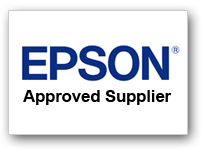 Epson Approved Supplier