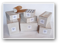 Meriden Paper Packaging