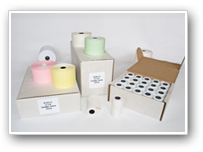 Meriden Paper Packaging